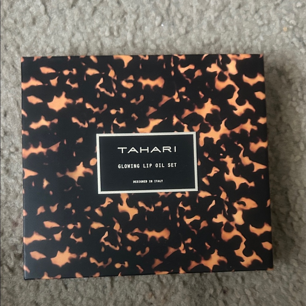 Box only with mirror